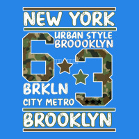 Newyork Brooklyn Premium Hoodie | Teevron