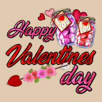Happy Valentines Day Heavyweight Sweatshirt | Teevron