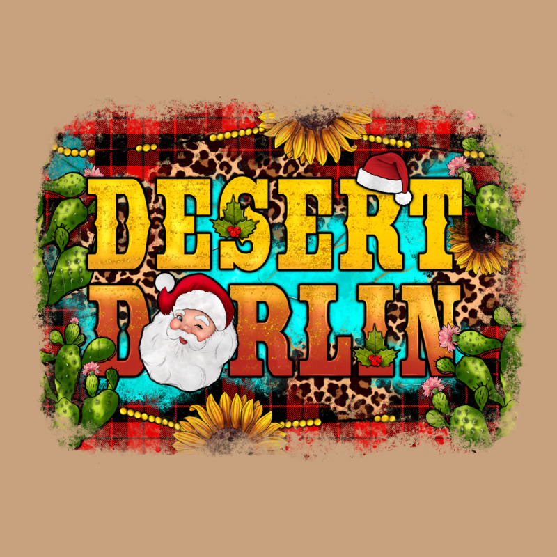 Desert Darlin Vintage Tee by JahusDesignShop | Teevron
