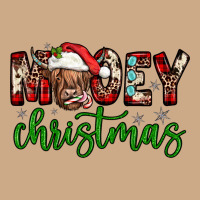 Mooey Christmas Vintage Hoodie | Teevron