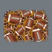 American Football Background Heavyweight Sweatshirt | Teevron