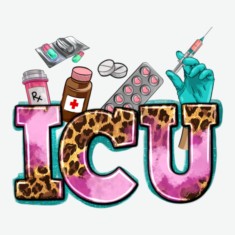 Icu Urban Heavy Tee by AdoDesignShop | Teevron