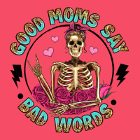 Good Moms Say Bad Words Premium Sweatshirt | Teevron