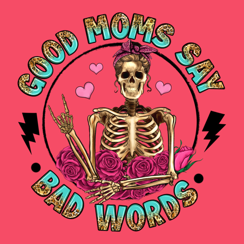 Good Moms Say Bad Words Premium Sweatshirt by Artiststas | Teevron