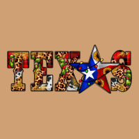 Texas Christmas Vintage Tee | Teevron