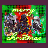 Merry Christmas Gnomies Urban Hoodie | Teevron