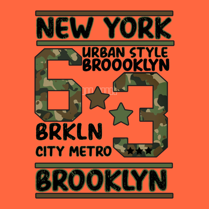 Newyork Brooklyn Premium Hoodie by Bettercallsaul | Teevron