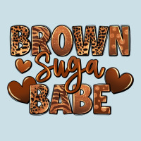 Brown Sugar Babe Ladies Tee | Teevron