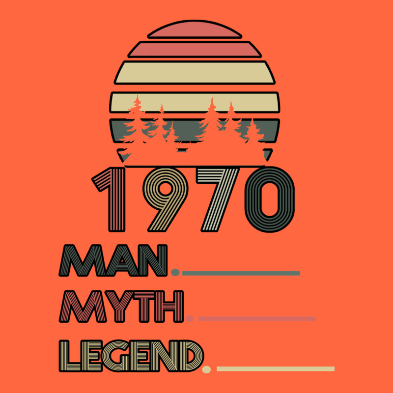 Vintage May 1970 Premium Hoodie by Bettercallsaul | Teevron