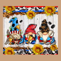 Hockey Gnomes Vintage Tee | Teevron