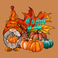 It Is Fall Yall Gnome Heavyweight Hoodie | Teevron