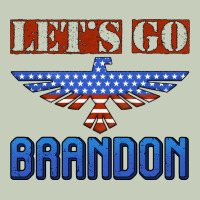 Let's Go Brandon Thunderbird Long Sleeve Tee | Teevron