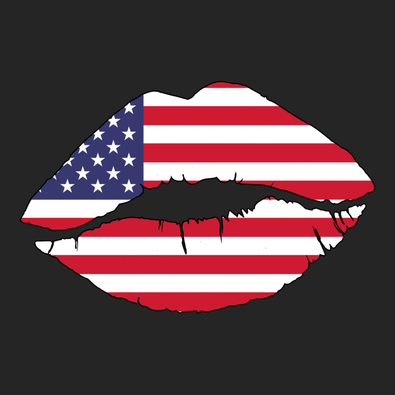 American Lip Premium Hoodie by Bettercallsaul | Teevron