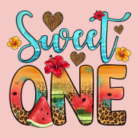 Sweet One Watermelon Urban Heavy Tee | Teevron