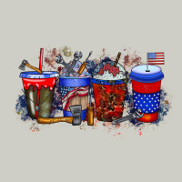 Labor Day Drink Heavyweight Hoodie | Teevron