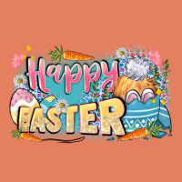 Happy Easter Classic Tee | Teevron