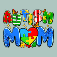 Autism Mom Premium Sweatshirt | Teevron