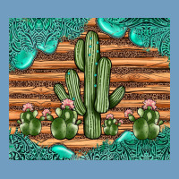 Cactus Gemstone Urban Heavy Tee | Teevron