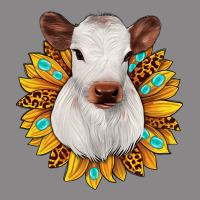 Sunflower Heifer Vintage Tee | Teevron