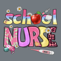 School Nurse Heavyweight Sweatshirt | Teevron