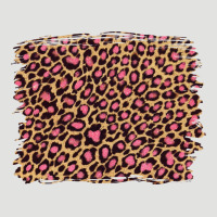 Leopard With Pink Glitter Classic Tee | Teevron