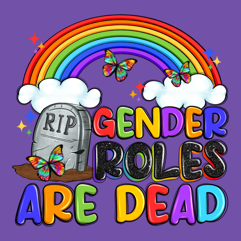 Gender Roles Are Dead Premium Sweatshirt by Artiststas | Teevron