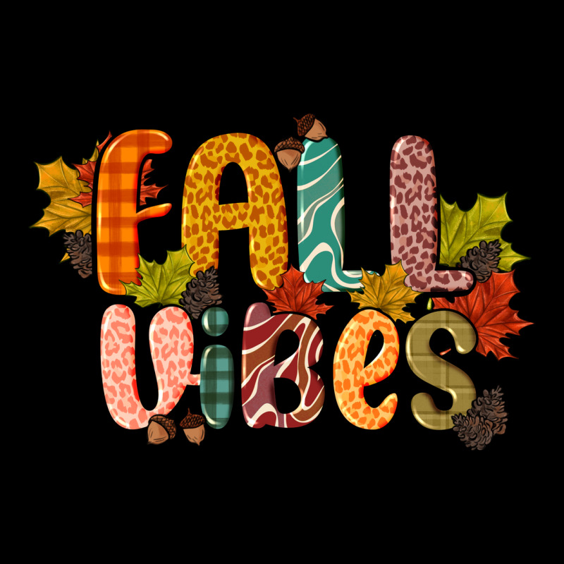 Fall Vibes Urban Hoodie by CowGirlArtShop | Teevron