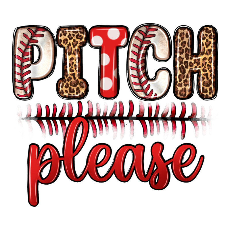 Pitch Please Premium Tee by Zillion Design Studio | Teevron
