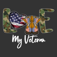 My Veteran | Teevron