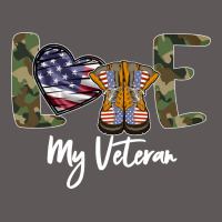 My Veteran Premium Hoodie | Teevron