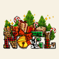 Western Noel Christmas Gifts Vintage Tee | Teevron