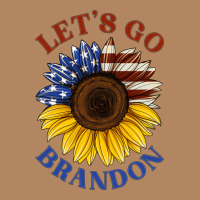 American Flag Sunflower Long Sleeve Tee | Teevron