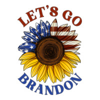 American flag sunflower | Teevron