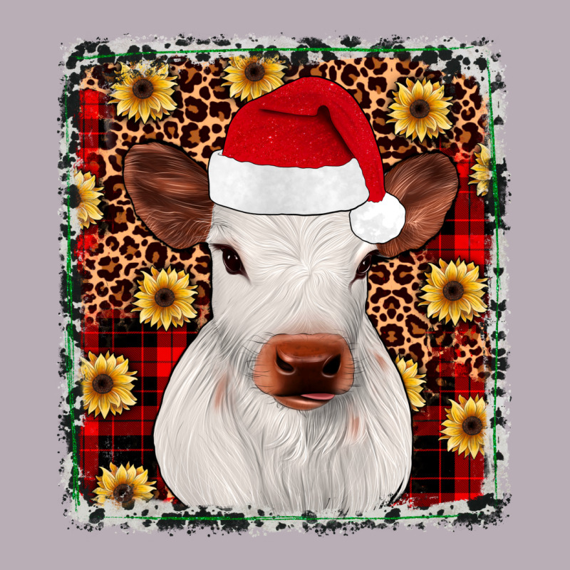 Heifer Christmas Vintage Tee by JahusDesignShop | Teevron