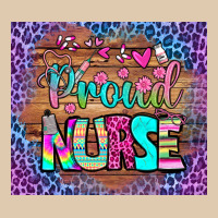 Proud Nurse Tumbler Heavyweight Sweatshirt | Teevron