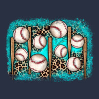 Baseball Background Heavyweight Sweatshirt | Teevron