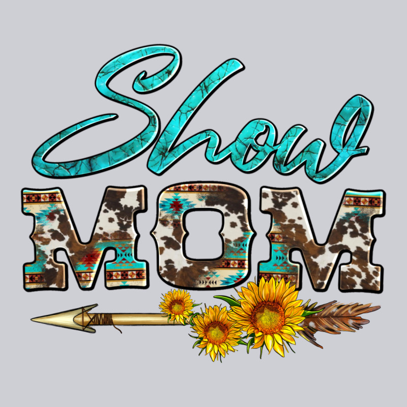 Show Mom Aztec Cowhide Sunflower And Arrow Classic Tee by Artiststas | Teevron