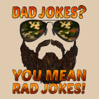 Dad Jokes You Mean Rad Jokes Heavyweight Sweatshirt | Teevron
