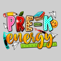 Pre K Energy Premium Tee | Teevron