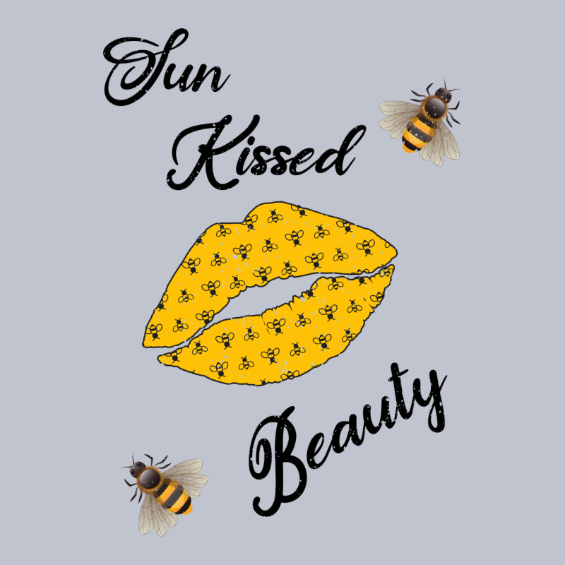 Sun Kissed Beauty Premium Hoodie by Bettercallsaul | Teevron
