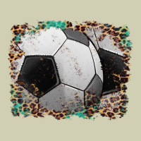 Sports Soccer Background Heavy Core Tee | Teevron