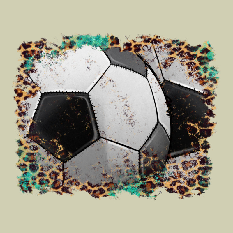 Sports Soccer Background Heavy Core Tee by Artiststas | Teevron