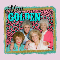 Golden Girls Stay Golden Classic Tee | Teevron