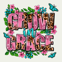 Grow In Grace Urban Heavy Tee | Teevron