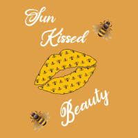 Sun Kissed Beauty Premium Hoodie | Teevron