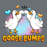 Goose Bumps Premium Hoodie | Teevron