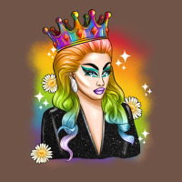 Drag Queen Premium Sweatshirt | Teevron