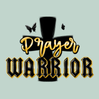 Christian Prayer Warrior Zipper Hoodie | Teevron