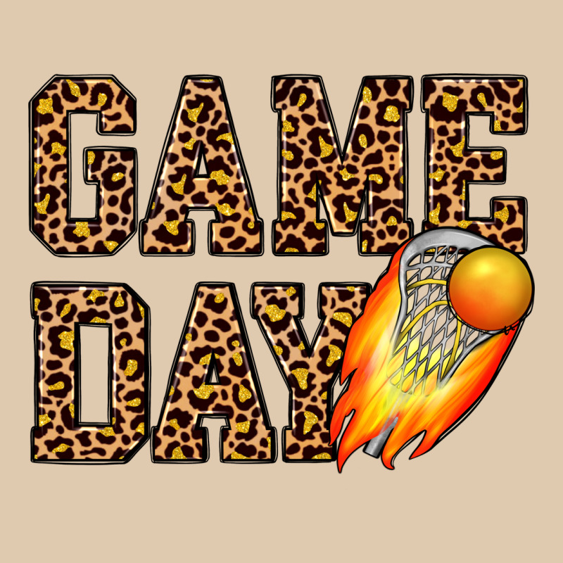 Game Day Lacrosse Heavyweight Sweatshirt by JahusDesignShop | Teevron