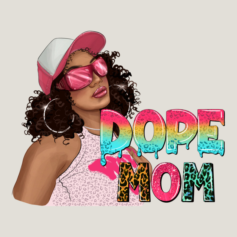 Pink Sunglasses Afro Black Girl Dope Mom Heavy Core Tee by texasbilliewilder | Teevron